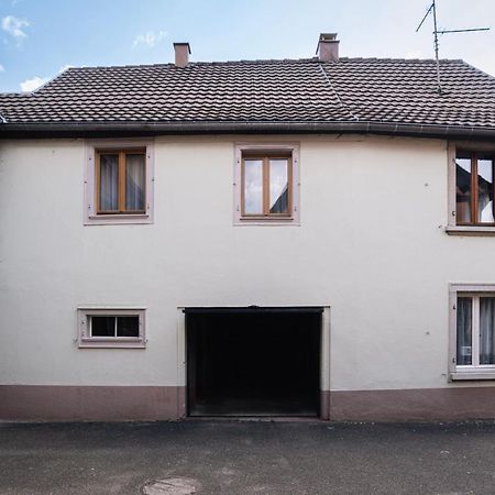 Gite Au Coeur Du Vieux Kaysersberg - Parking Prive & Wifi 외부 사진
