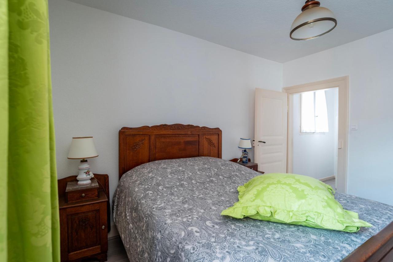Gite Au Coeur Du Vieux Kaysersberg - Parking Prive & Wifi 외부 사진