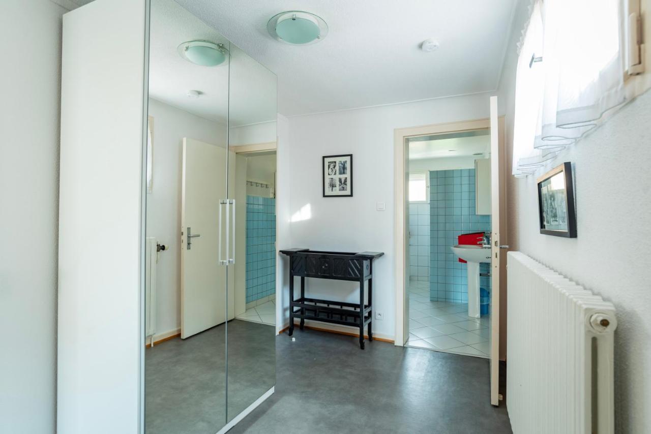 Gite Au Coeur Du Vieux Kaysersberg - Parking Prive & Wifi 외부 사진
