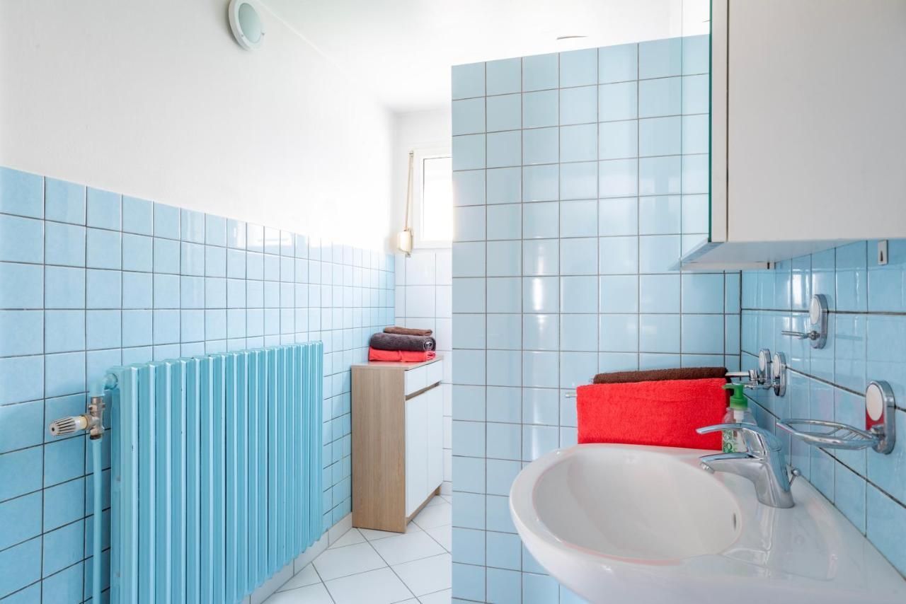 Gite Au Coeur Du Vieux Kaysersberg - Parking Prive & Wifi 외부 사진