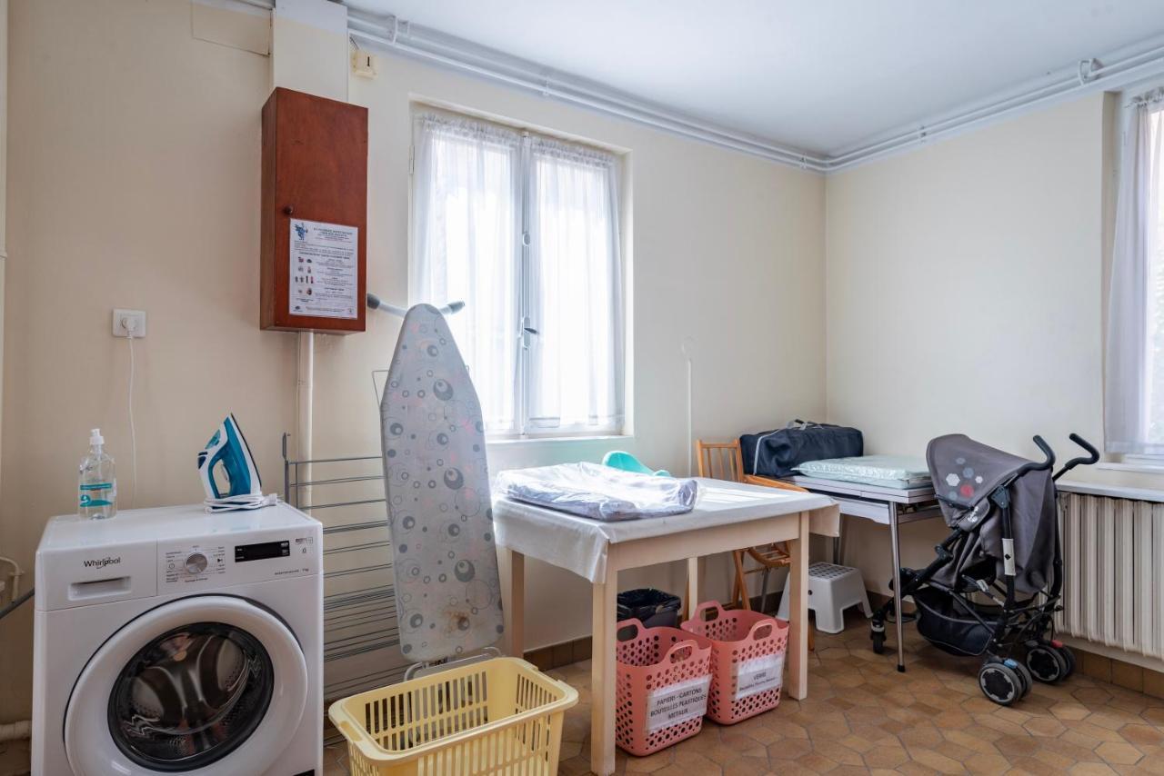 Gite Au Coeur Du Vieux Kaysersberg - Parking Prive & Wifi 외부 사진